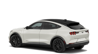 2026 Ford Mustang Mach-E® External Image 2